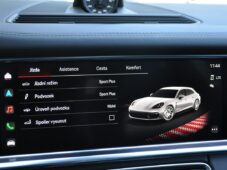 Porsche Panamera E-HYBRID 4S BOSE PANO K360°HUD - 33