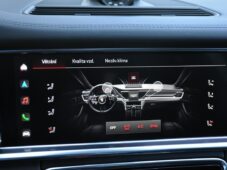 Porsche Panamera E-HYBRID 4S BOSE PANO K360°HUD - 35