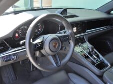 Porsche Panamera E-HYBRID 4S BOSE PANO K360°HUD - 14