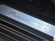 Porsche Panamera E-HYBRID 4S BOSE PANO K360°HUD - 44