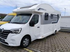 Ahorn Renault Camp T 690 - 0