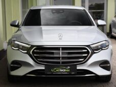 Mercedes-Benz Třídy E 300de 4M TAŽNÉ K360°ČR 1M - 8