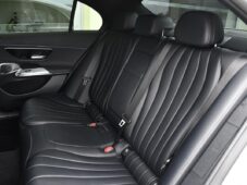 Mercedes-Benz Třídy E 300de 4M TAŽNÉ K360°ČR 1M - 19