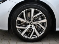 Mercedes-Benz Třídy E 300de 4M TAŽNÉ K360°ČR 1M - 35
