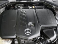 Mercedes-Benz Třídy E 300de 4M TAŽNÉ K360°ČR 1M - 39