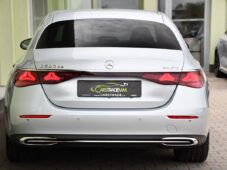 Mercedes-Benz Třídy E 300de 4M TAŽNÉ K360°ČR 1M - 9