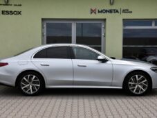 Mercedes-Benz Třídy E 300de 4M TAŽNÉ K360°ČR 1M - 11