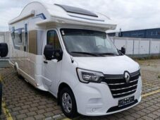 Ahorn Renault Camp T 690 - 1