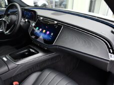 Mercedes-Benz Třídy E 300de 4M TAŽNÉ K360°ČR 1M - 17