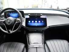 Mercedes-Benz Třídy E 300de 4M TAŽNÉ K360°ČR 1M - 4