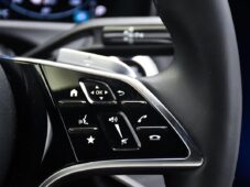 Mercedes-Benz Třídy E 300de 4M TAŽNÉ K360°ČR 1M - 23