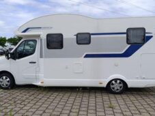 Ahorn Renault Camp T 690 - 2