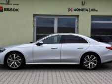 Mercedes-Benz Třídy E 300de 4M TAŽNÉ K360°ČR 1M - 10