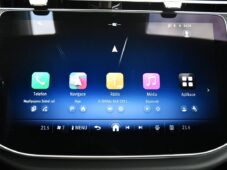 Mercedes-Benz Třídy E 300de 4M TAŽNÉ K360°ČR 1M - 25