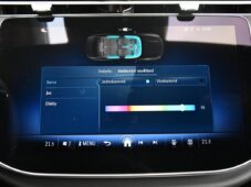 Mercedes-Benz Třídy E 300de 4M TAŽNÉ K360°ČR 1M - 27