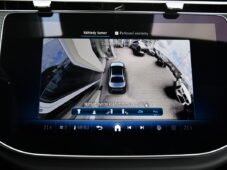 Mercedes-Benz Třídy E 300de 4M TAŽNÉ K360°ČR 1M - 31