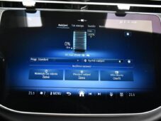 Mercedes-Benz Třídy E 300de 4M TAŽNÉ K360°ČR 1M - 29