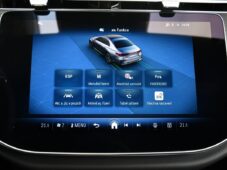 Mercedes-Benz Třídy E 300de 4M TAŽNÉ K360°ČR 1M - 30