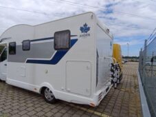 Ahorn Renault Camp T 690 - 3
