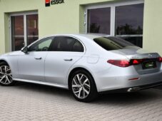 Mercedes-Benz Třídy E 300de 4M TAŽNÉ K360°ČR 1M - 2