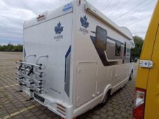 Ahorn Renault Camp T 690 - 4