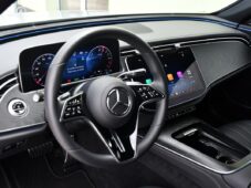 Mercedes-Benz Třídy E 300de 4M TAŽNÉ K360°ČR 1M - 14