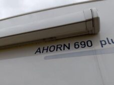 Ahorn Renault Camp T 690 - 6