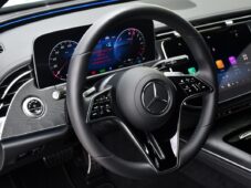 Mercedes-Benz Třídy E 300de 4M TAŽNÉ K360°ČR 1M - 15
