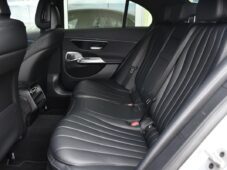 Mercedes-Benz Třídy E 300de 4M TAŽNÉ K360°ČR 1M - 18