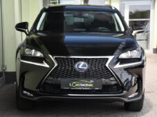 Lexus NX 300h 2.5HYBRID - 8