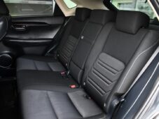 Lexus NX 300h 2.5HYBRID - 17