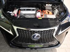 Lexus NX 300h 2.5HYBRID - 37