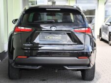 Lexus NX 300h 2.5HYBRID - 9