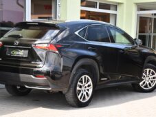 Lexus NX 300h 2.5HYBRID - 3