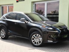 Lexus NX 300h 2.5HYBRID - 1