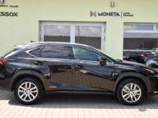Lexus NX 300h 2.5HYBRID - 11