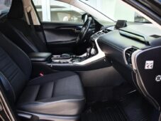 Lexus NX 300h 2.5HYBRID - 19