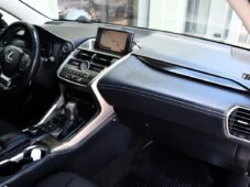 Lexus NX 300h 2.5HYBRID - 20