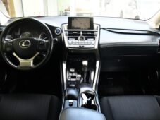 Lexus NX 300h 2.5HYBRID - 4