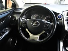 Lexus NX 300h 2.5HYBRID - 5