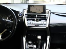 Lexus NX 300h 2.5HYBRID - 6