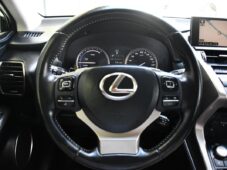 Lexus NX 300h 2.5HYBRID - 21