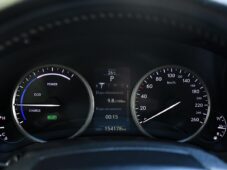 Lexus NX 300h 2.5HYBRID - 33