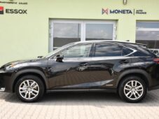 Lexus NX 300h 2.5HYBRID - 10