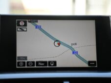 Lexus NX 300h 2.5HYBRID - 27