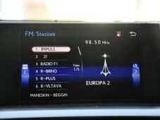 Lexus NX 300h 2.5HYBRID - 28