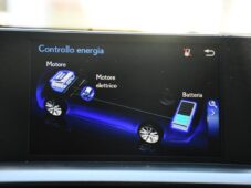 Lexus NX 300h 2.5HYBRID - 30