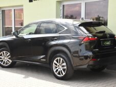 Lexus NX 300h 2.5HYBRID - 2