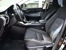 Lexus NX 300h 2.5HYBRID - 12