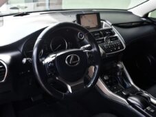 Lexus NX 300h 2.5HYBRID - 14